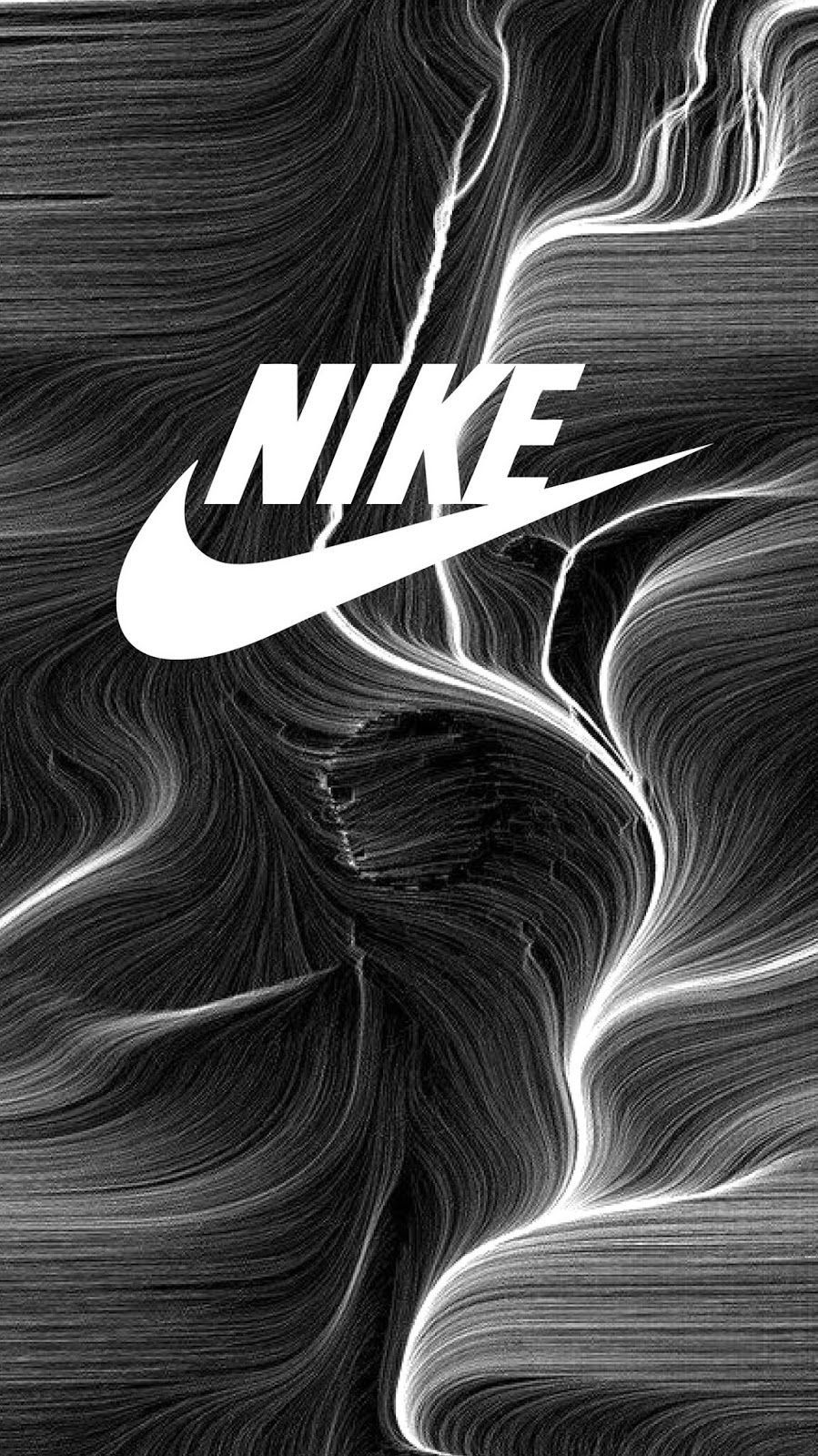 Pink Nike Iphone Wallpapers