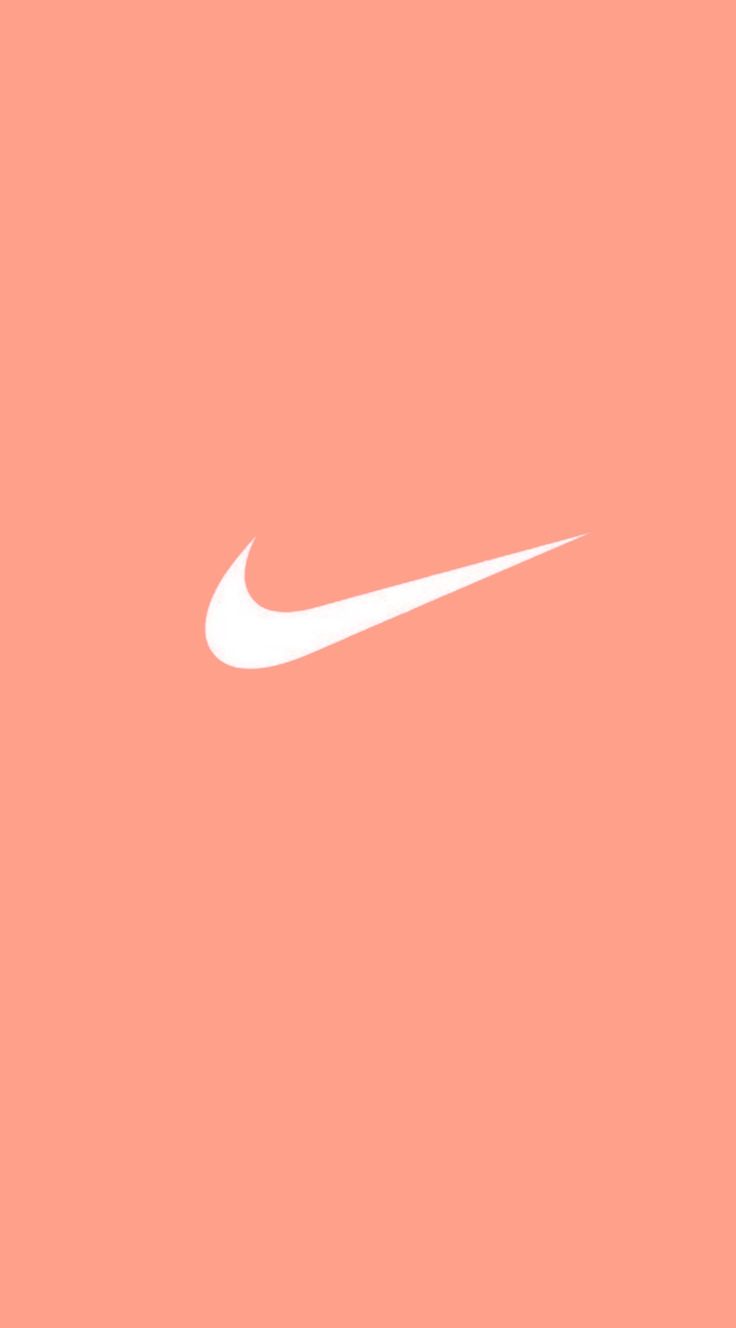 Pink Nike Iphone Wallpapers