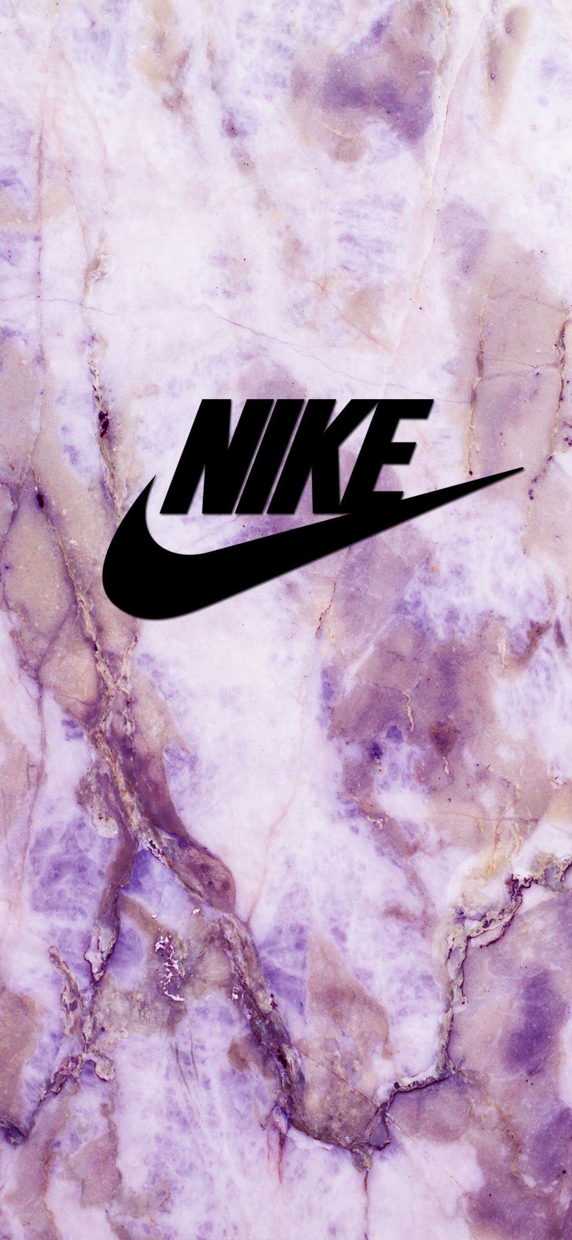 Pink Nike Iphone Wallpapers