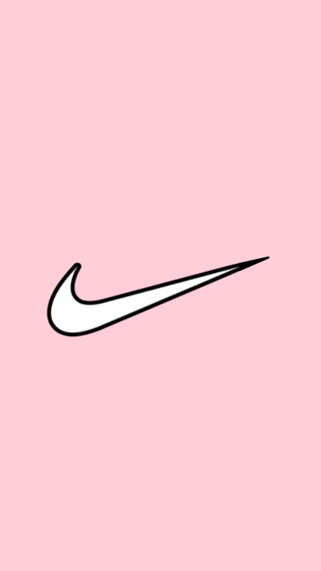 Pink Nike Pc Wallpapers