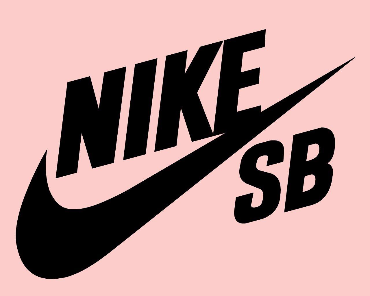 Pink Nike Pc Wallpapers