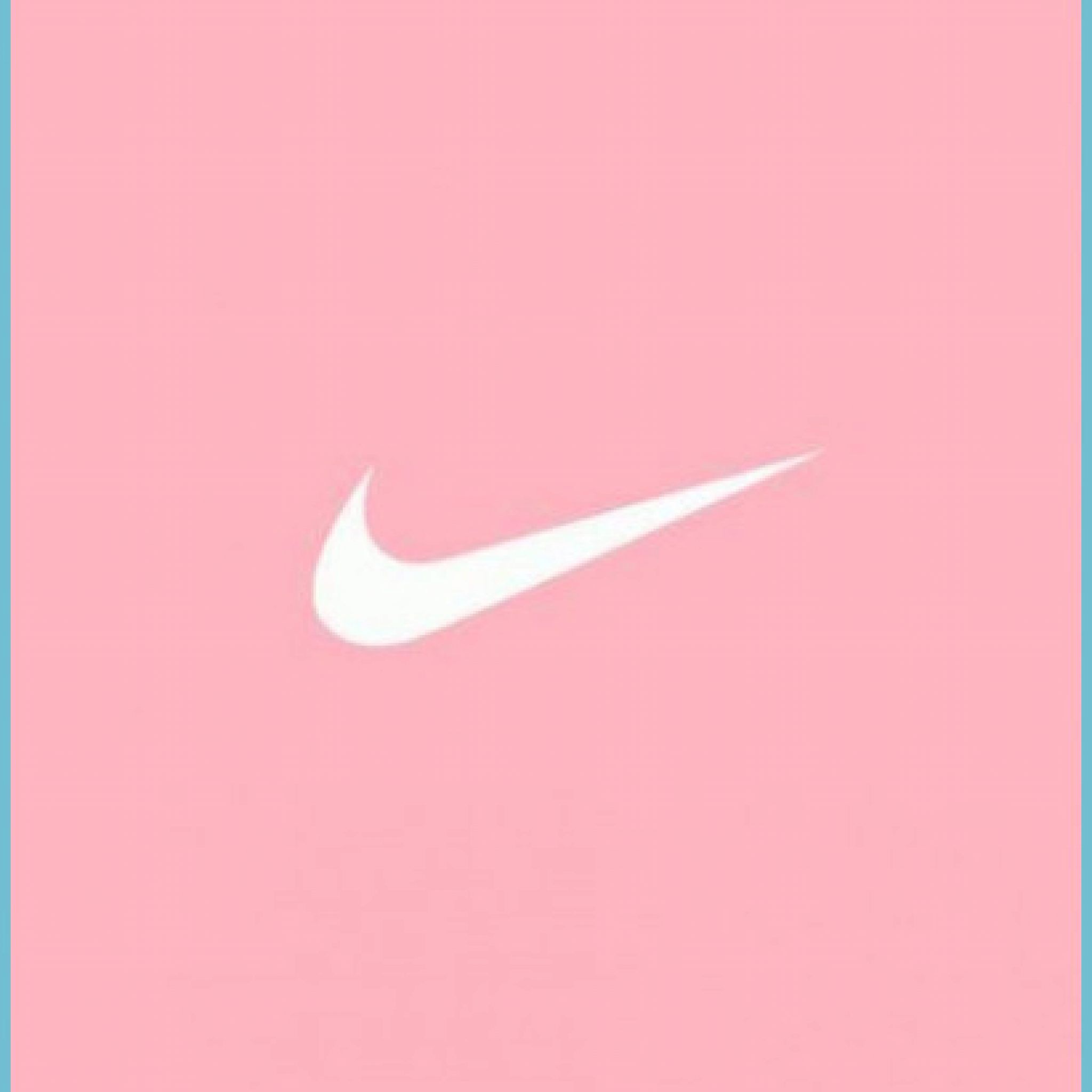 Pink Nike Pc Wallpapers