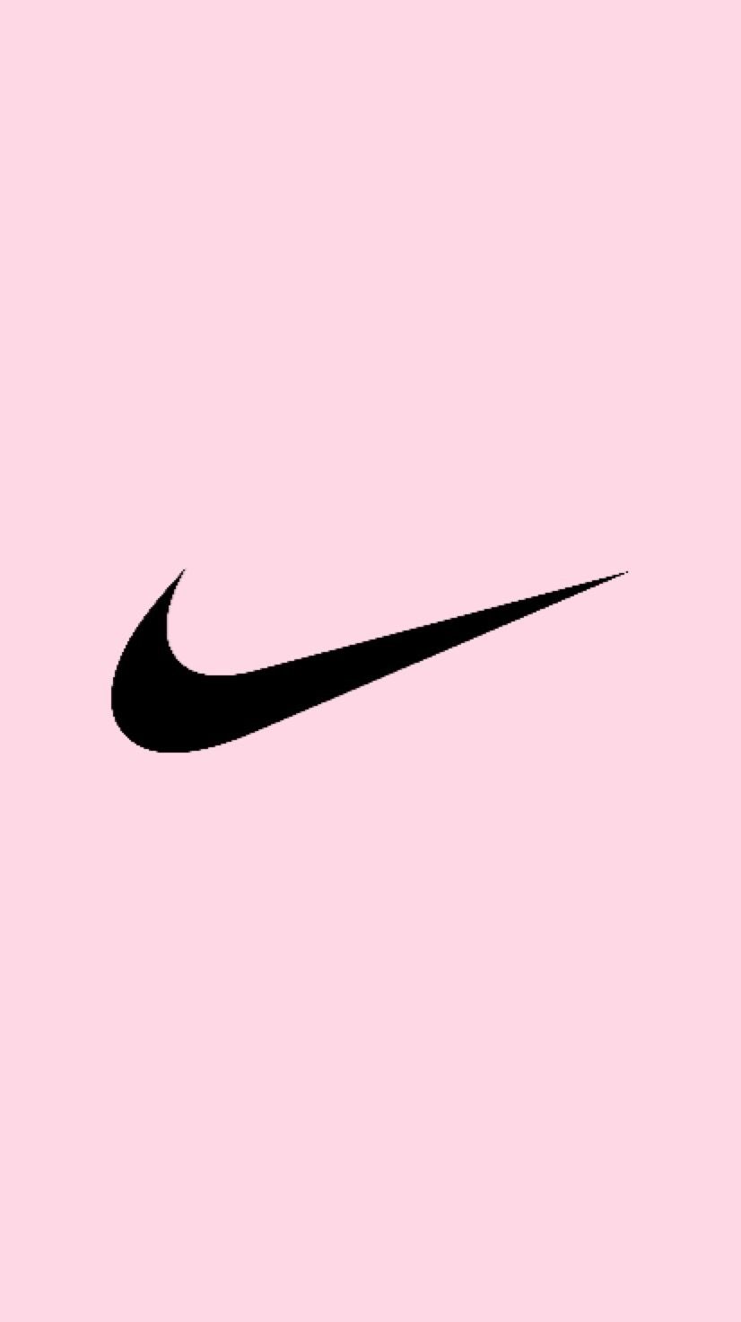 Pink Nike Pc Wallpapers