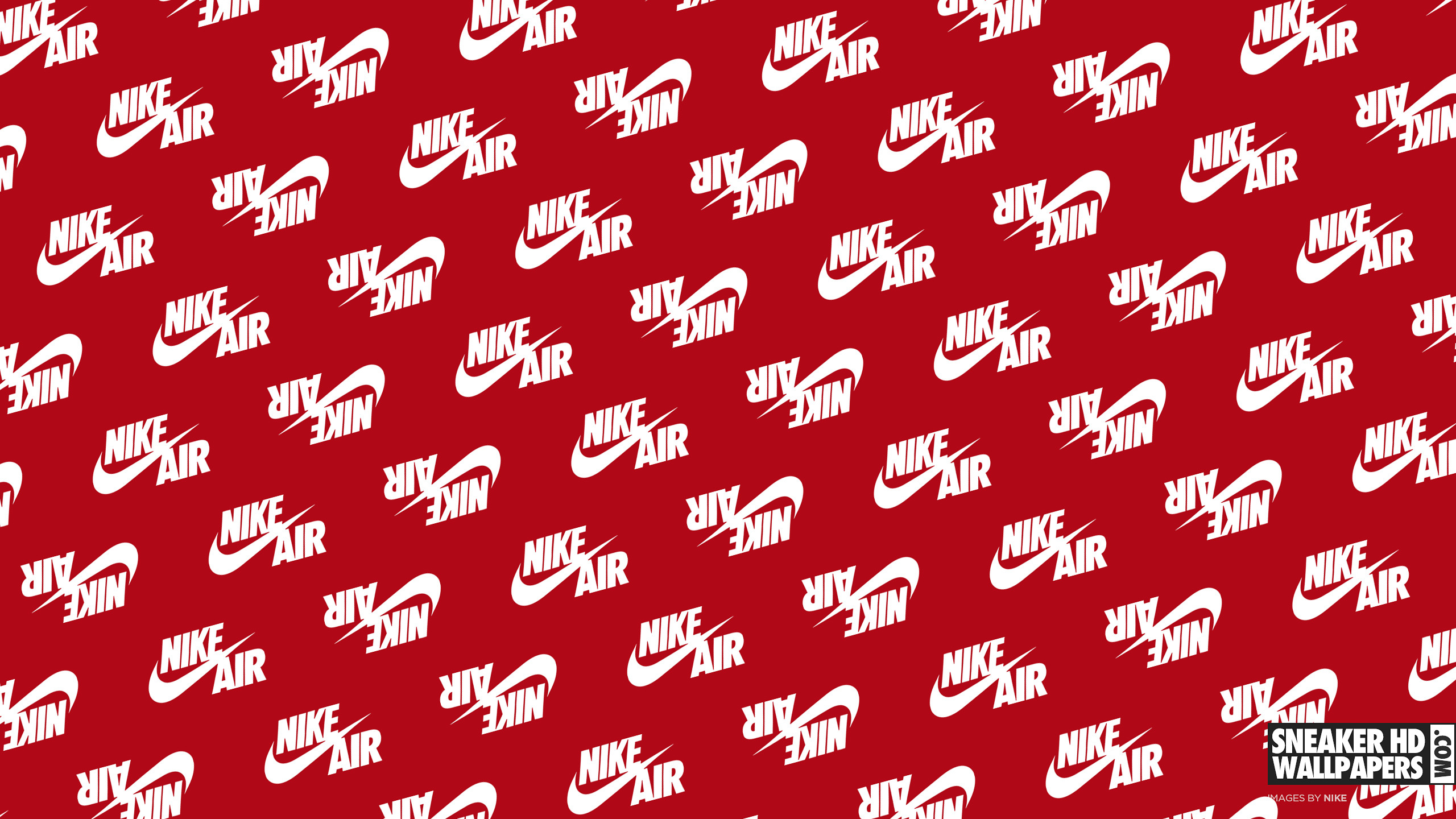 Pink Nike Pc Wallpapers