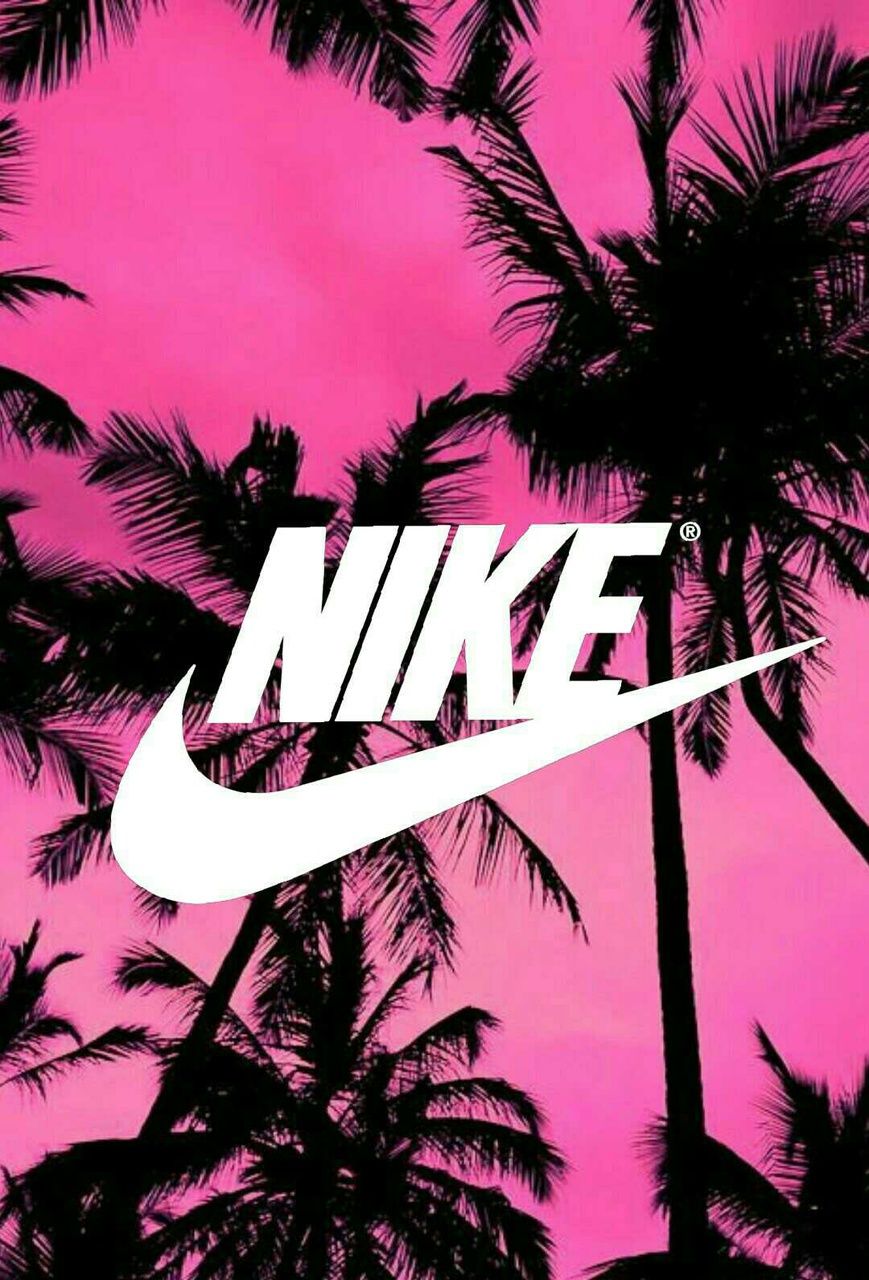 Pink Nike Pc Wallpapers