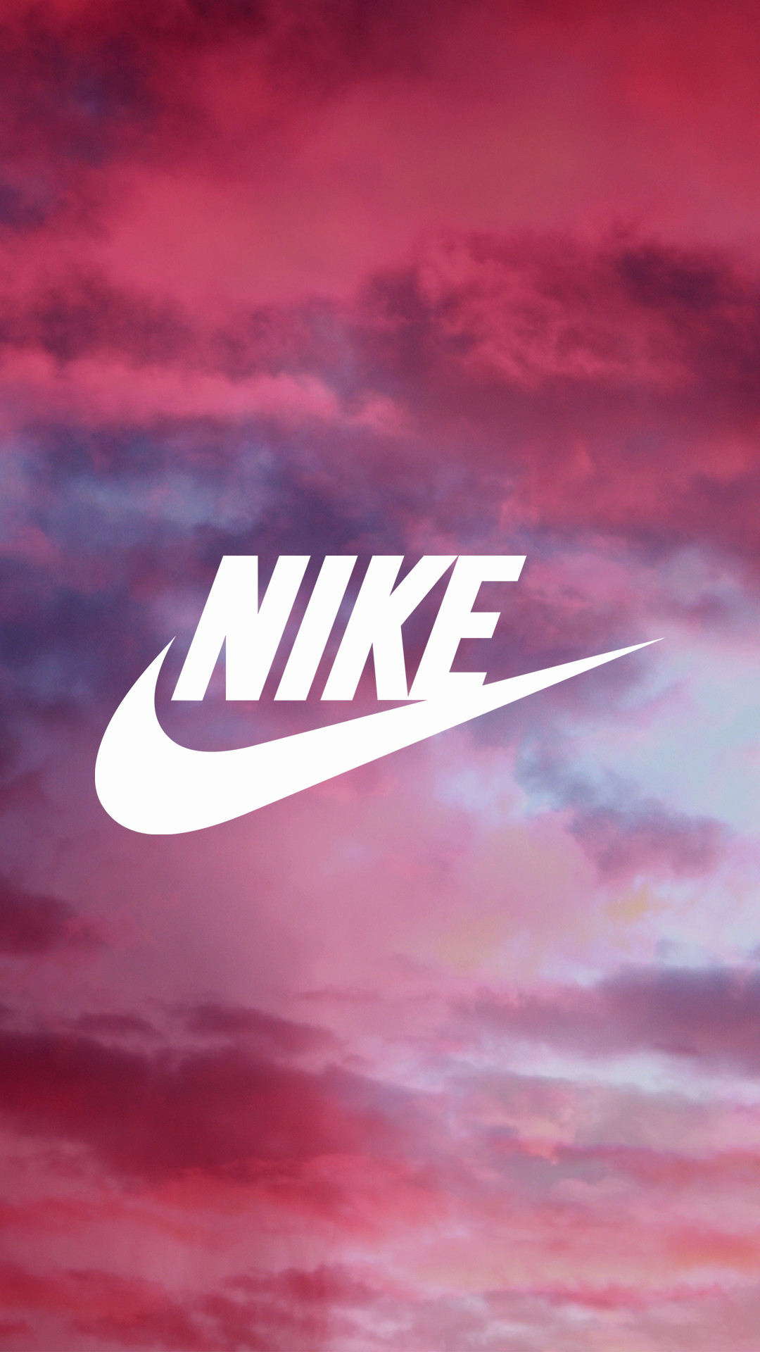 Pink Nike Pc Wallpapers