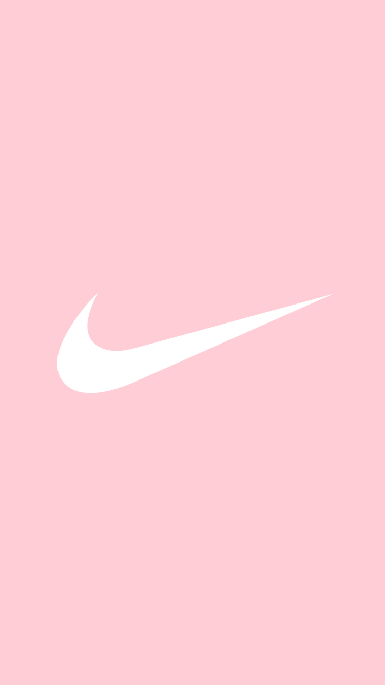 Pink Nike Pc Wallpapers