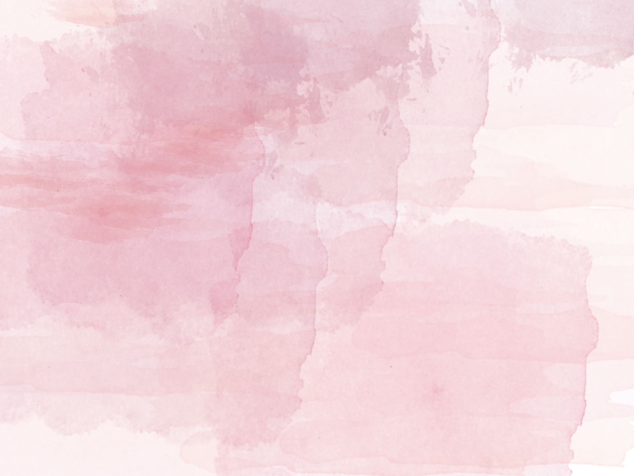 Pink Ombre Watercolor Wallpapers