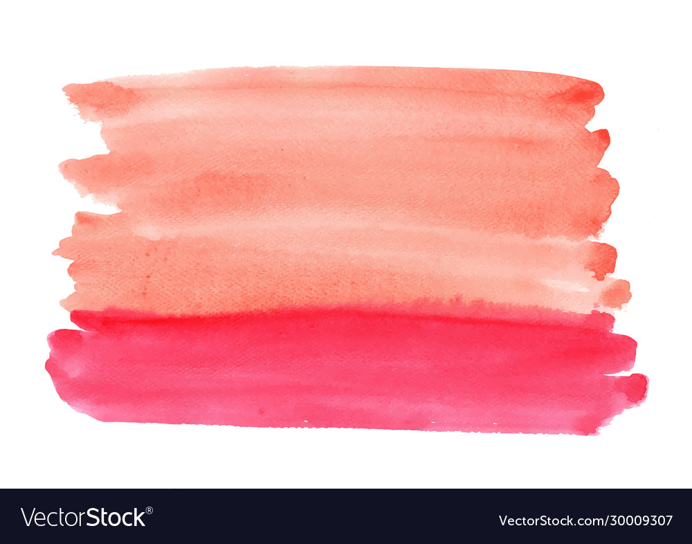 Pink Ombre Watercolor Wallpapers