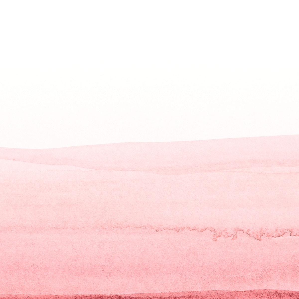 Pink Ombre Watercolor Wallpapers