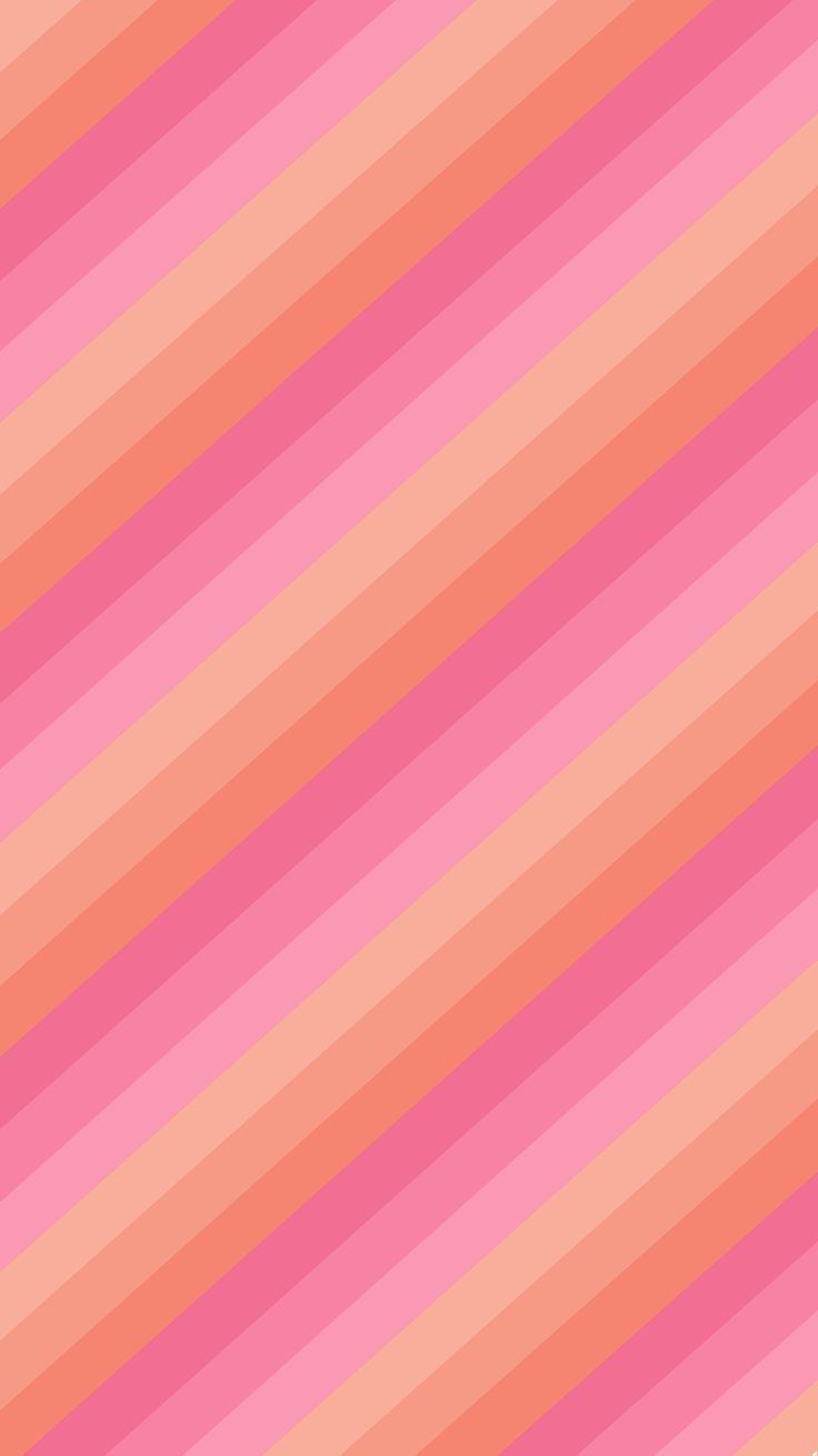 Pink Orange Wallpapers