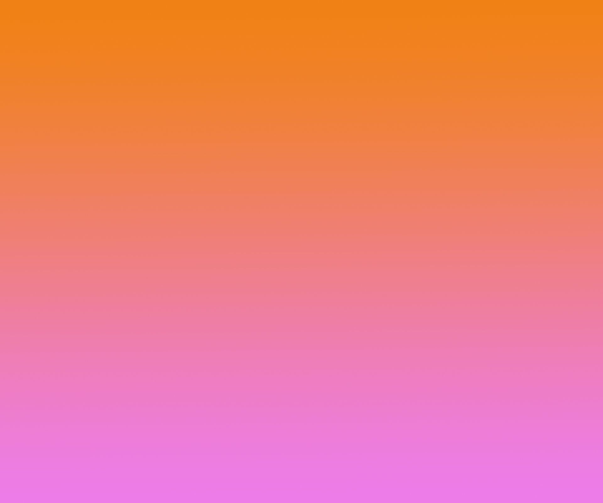 Pink Orange Wallpapers