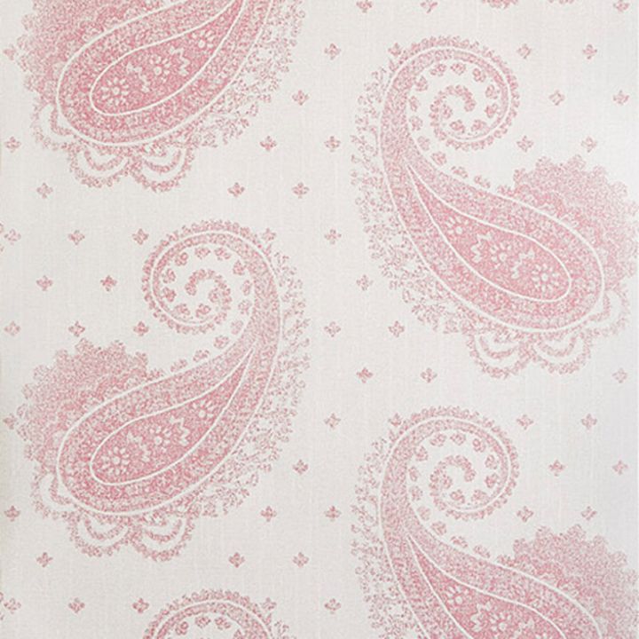 Pink Paisley Wallpapers