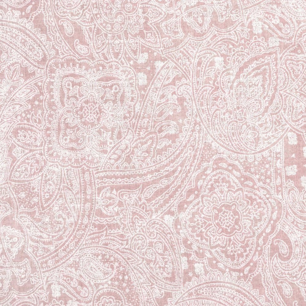 Pink Paisley Wallpapers