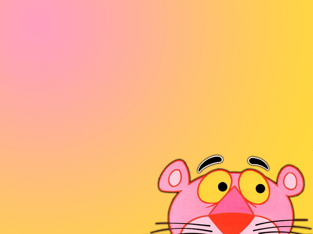 Pink Panther Wallpapers