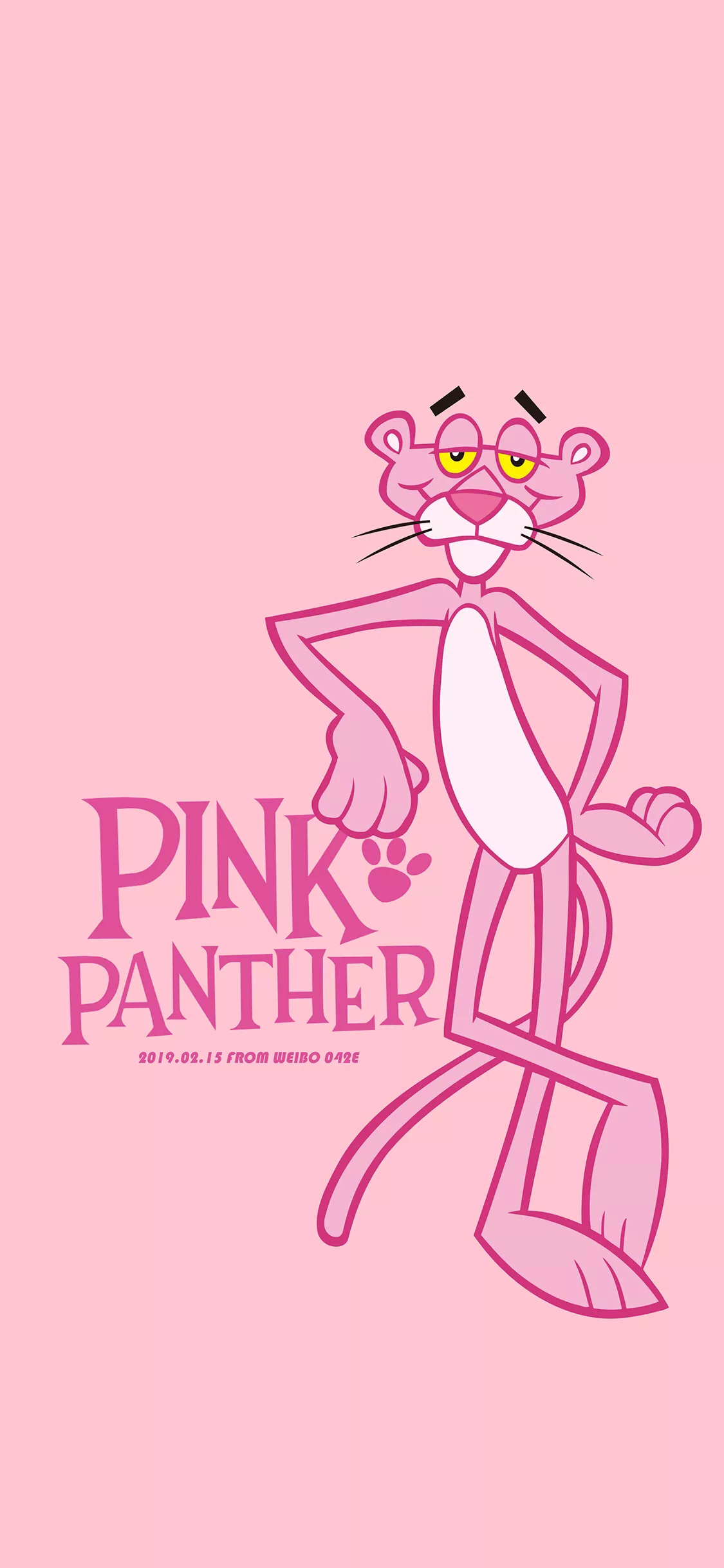 Pink Panther Wallpapers