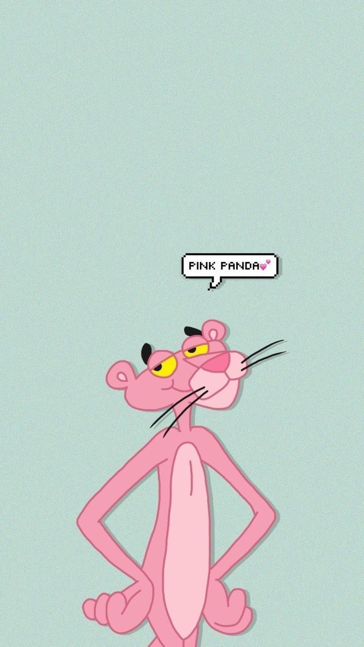 Pink Panther Wallpapers