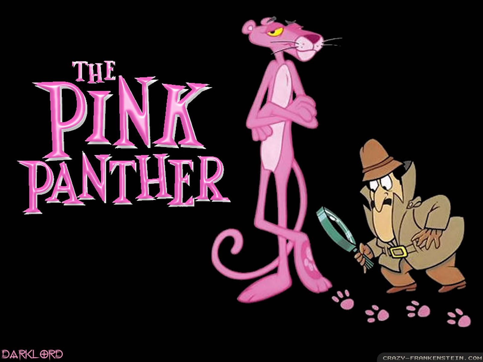 Pink Panther Wallpapers