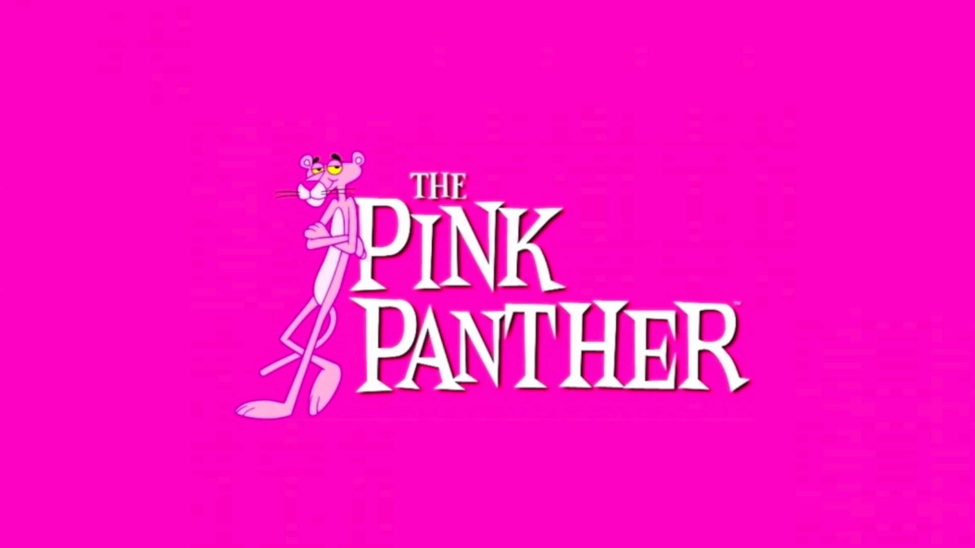 Pink Panther Wallpapers