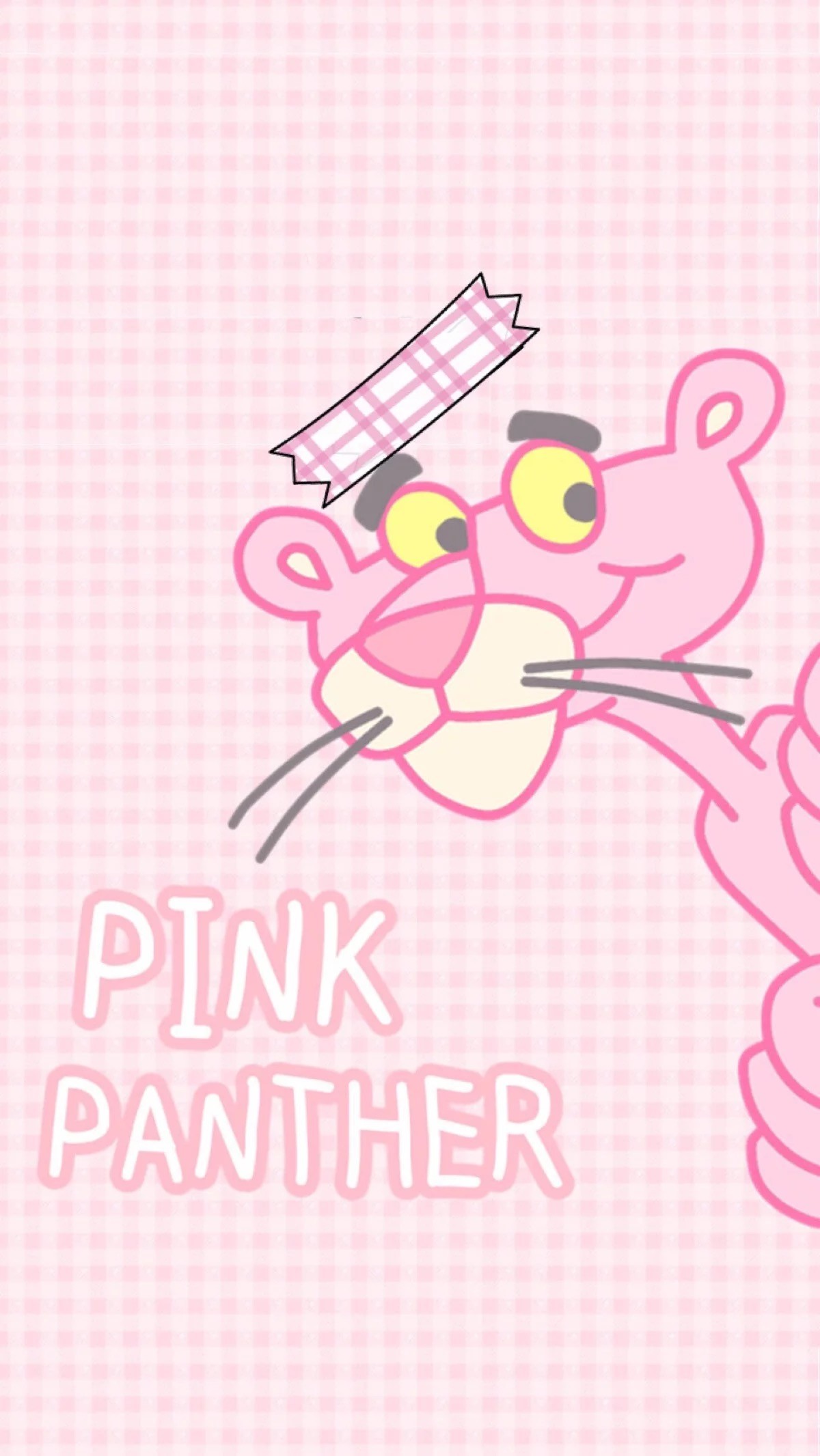 Pink Panther Wallpapers