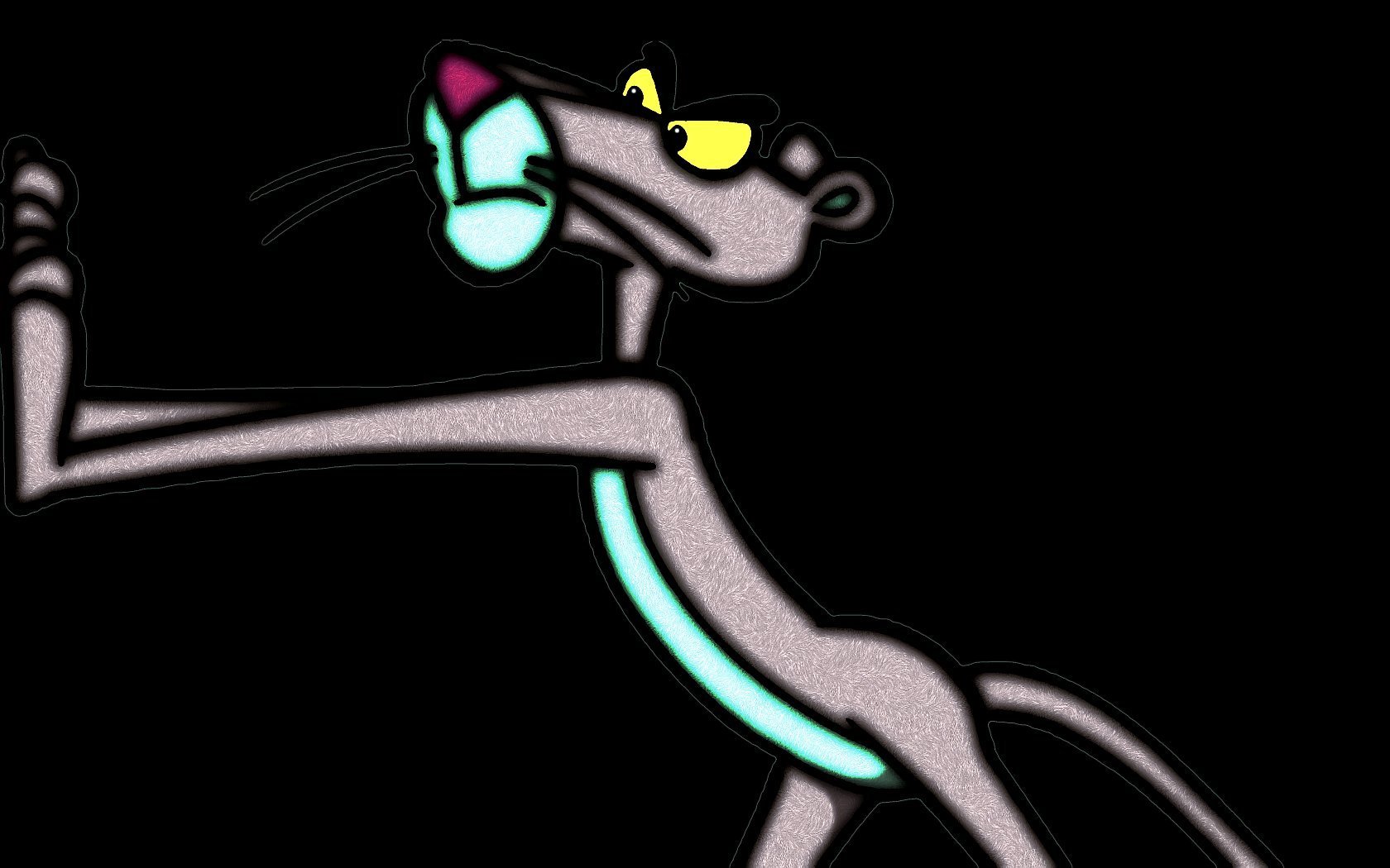 Pink Panther Wallpapers