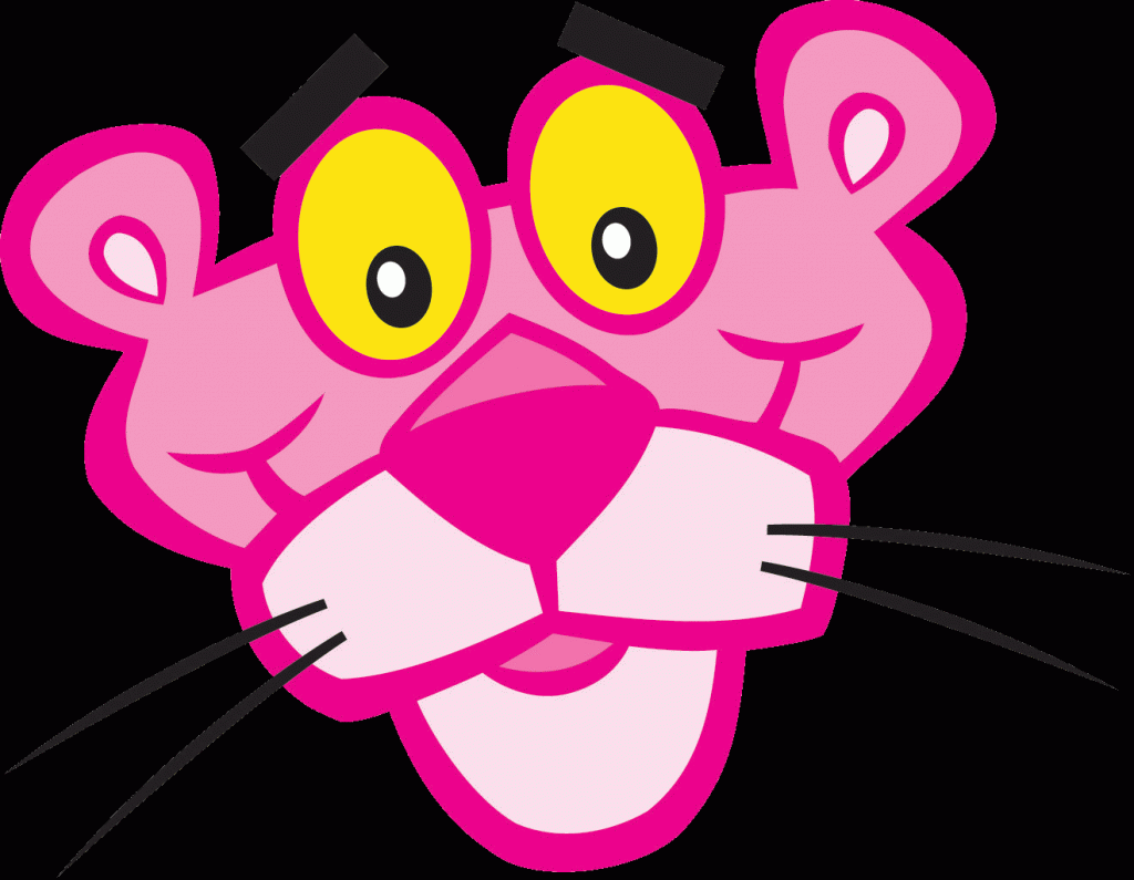 Pink Panther Wallpapers