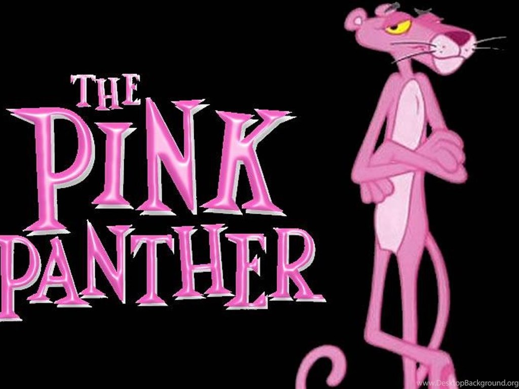 Pink Panther Wallpapers