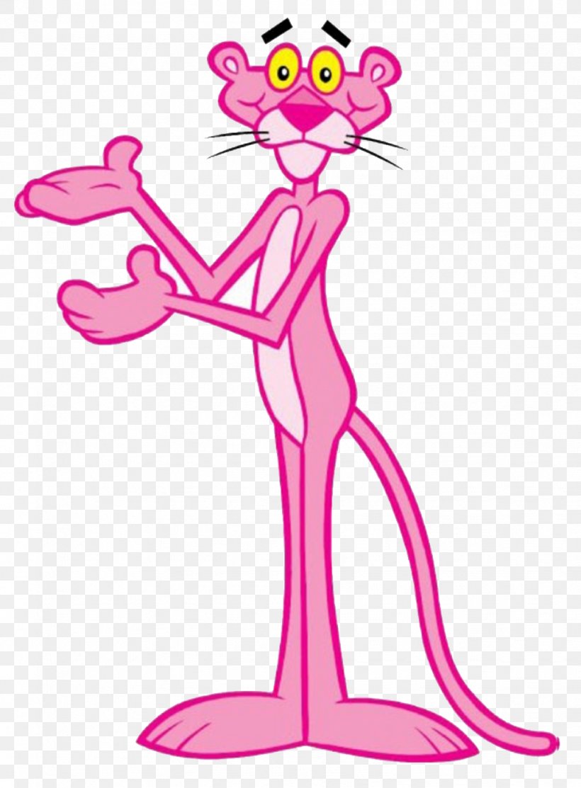 Pink Panther Wallpapers