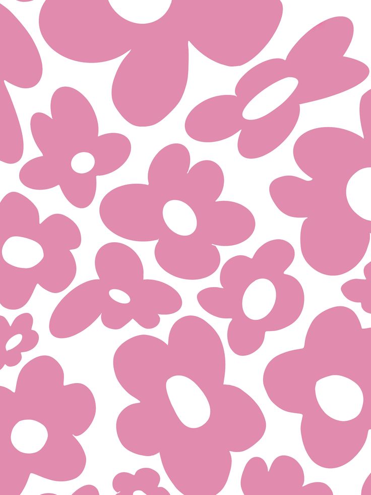 Pink Pattern Wallpapers