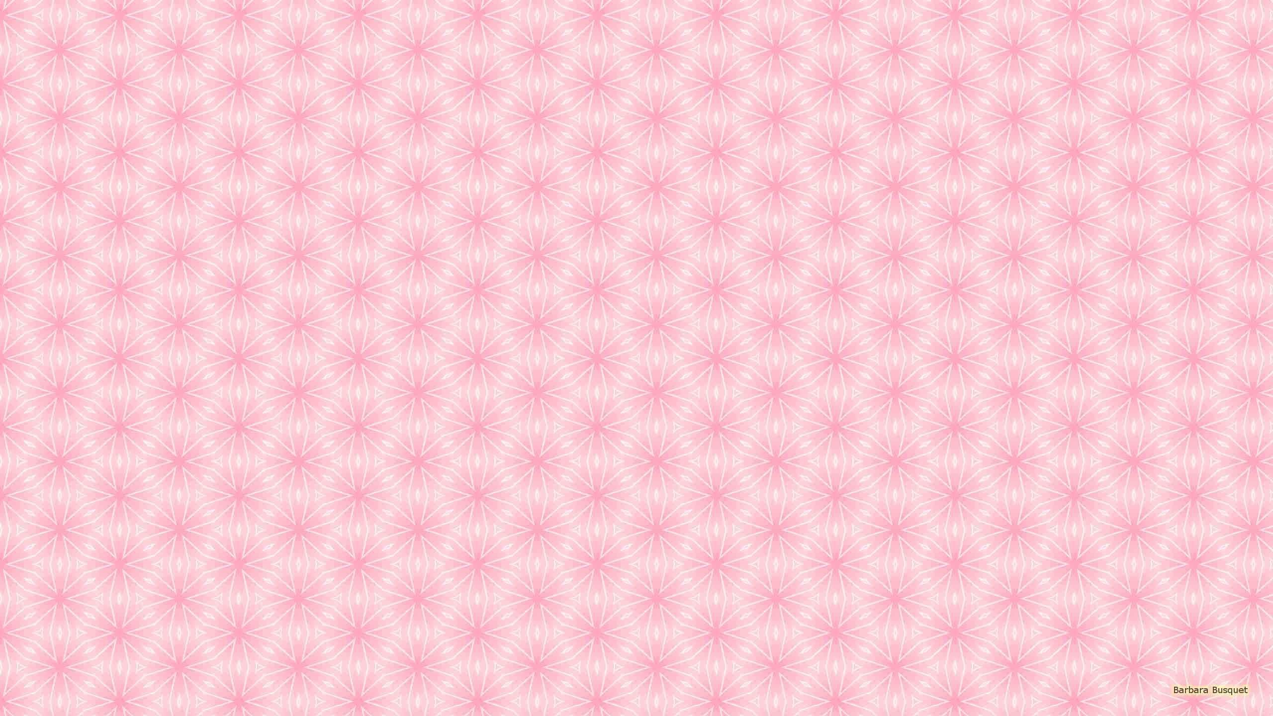 Pink Pattern Wallpapers