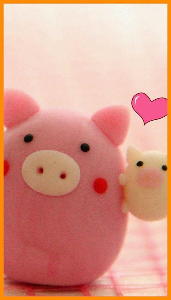 Pink Piggy Wallpapers