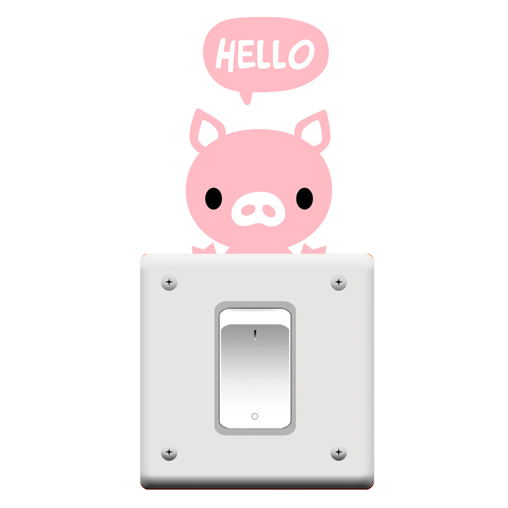 Pink Piggy Wallpapers