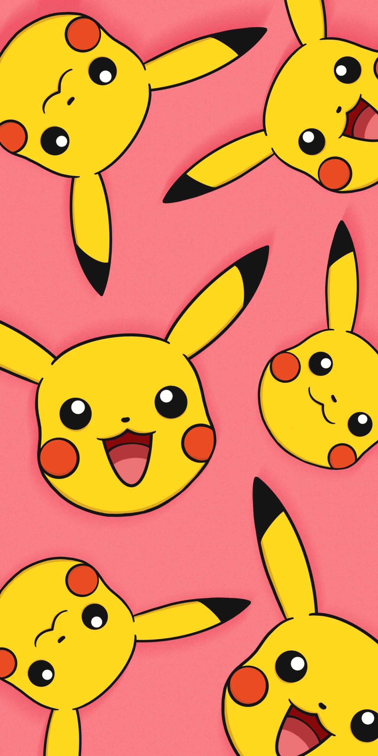 Pink Pokemon Wallpapers