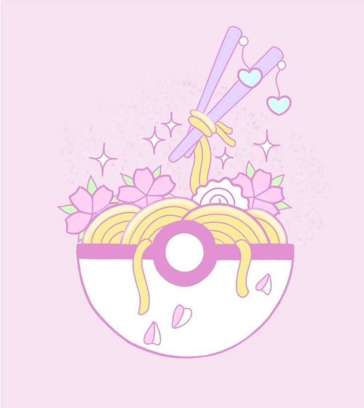 Pink Pokemon Wallpapers