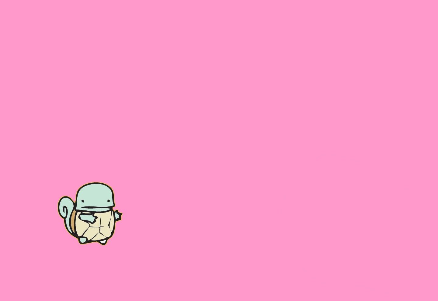 Pink Pokemon Wallpapers