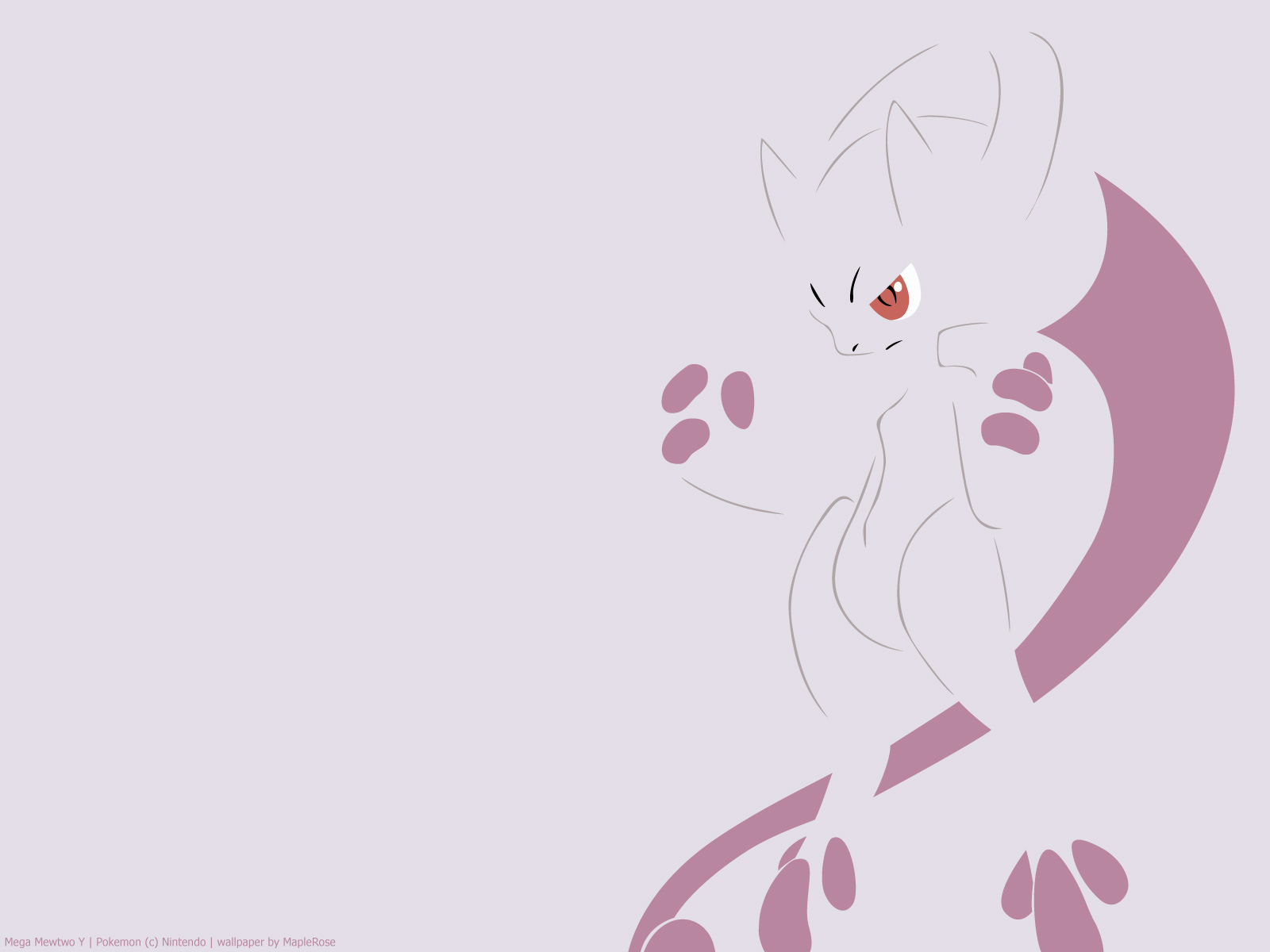 Pink Pokemon Wallpapers