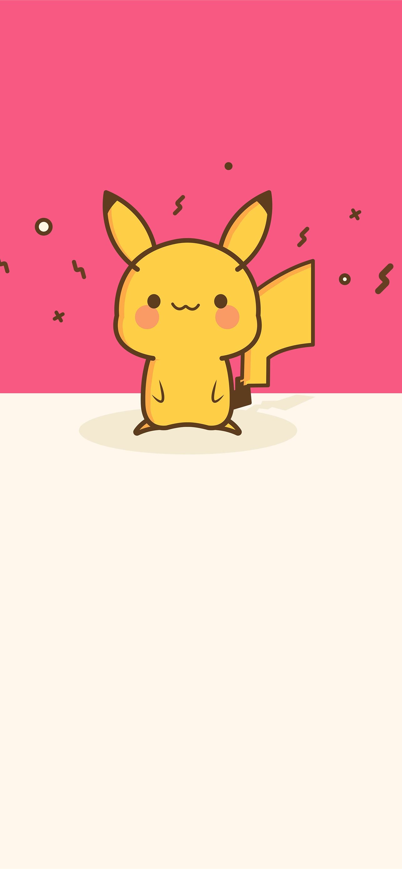 Pink Pokemon Wallpapers