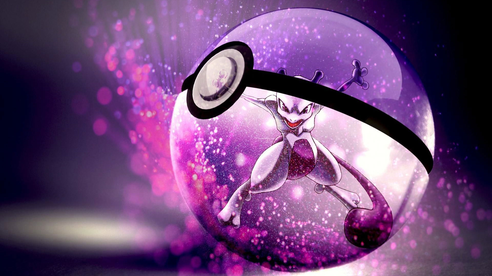 Pink Pokemon Wallpapers