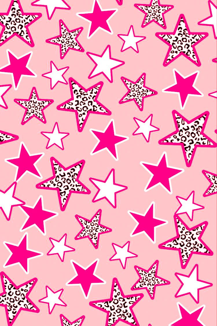 Pink Preppy Wallpapers