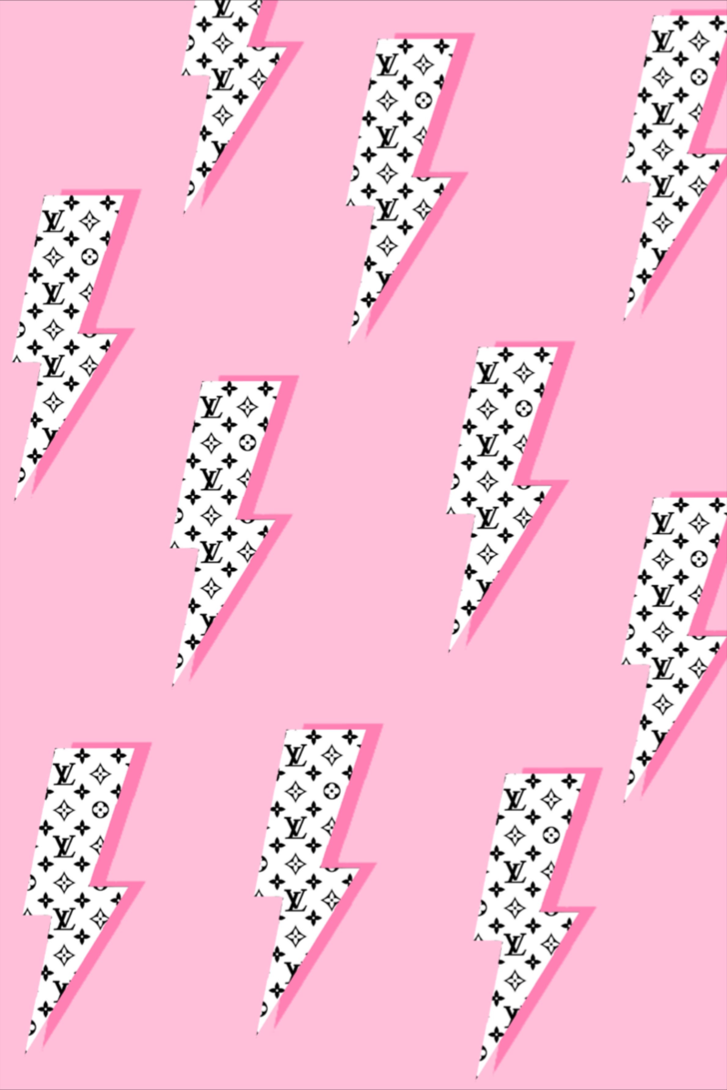 Pink Preppy Wallpapers