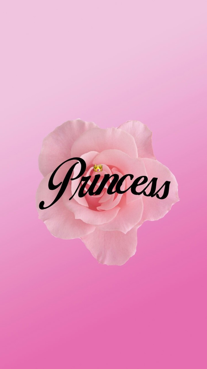 Pink Princess Wallpapers