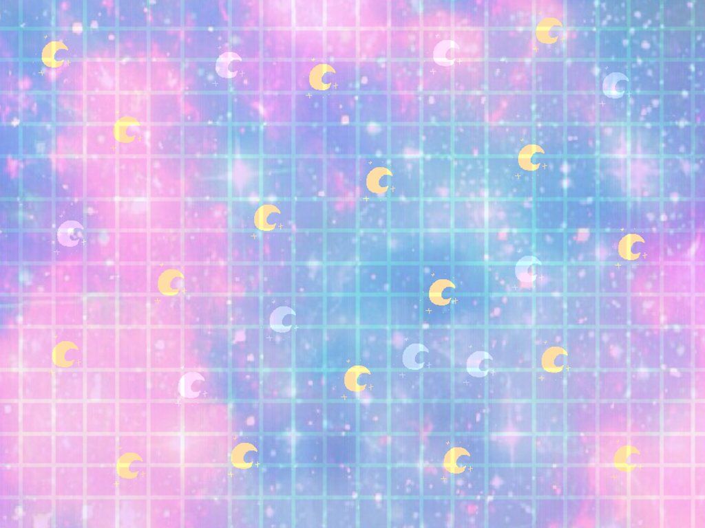 Pink Purple Blue Aesthetic Wallpapers