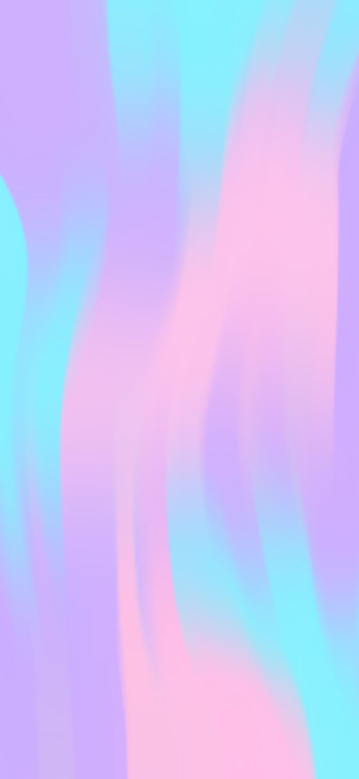 Pink Purple Blue Aesthetic Wallpapers