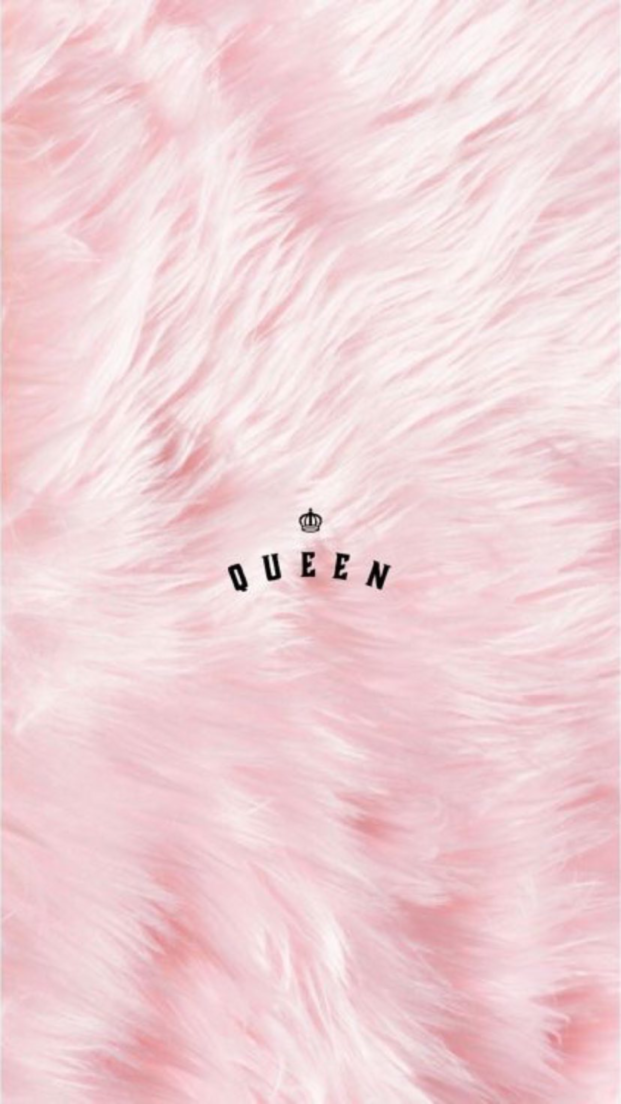 Pink Queen Wallpapers