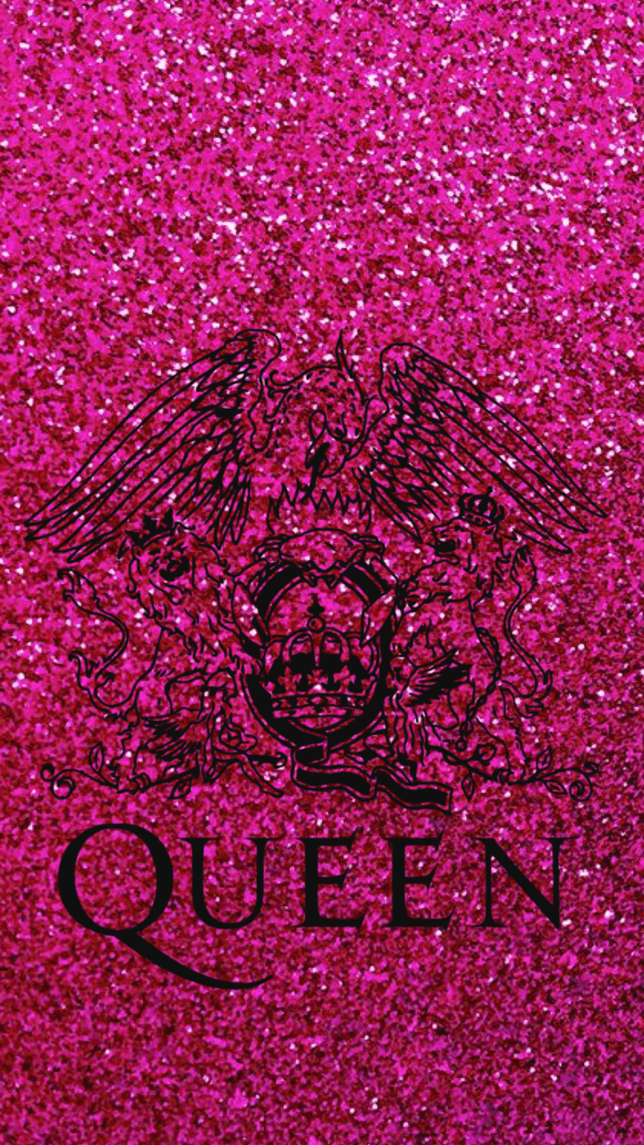 Pink Queen Wallpapers