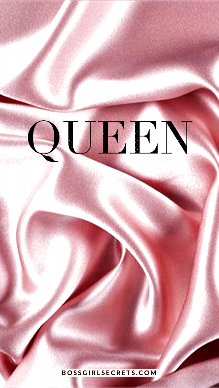 Pink Queen Wallpapers