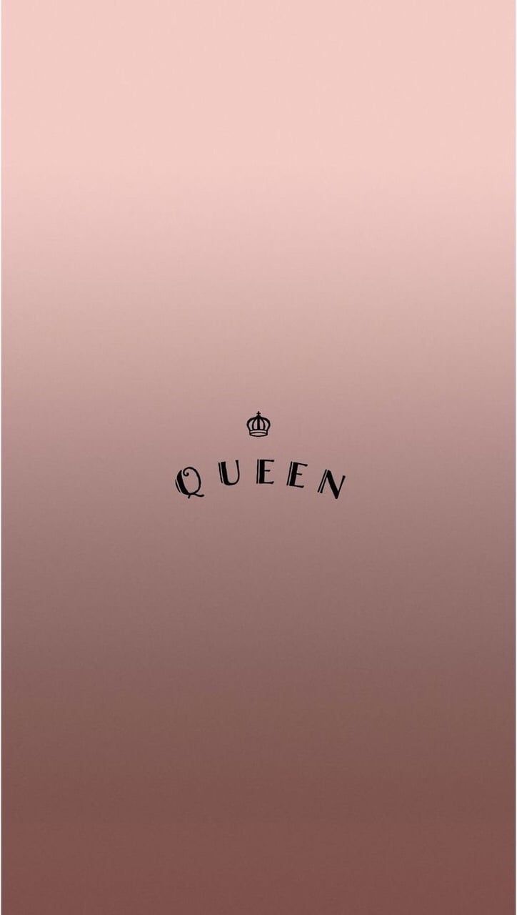 Pink Queen Wallpapers