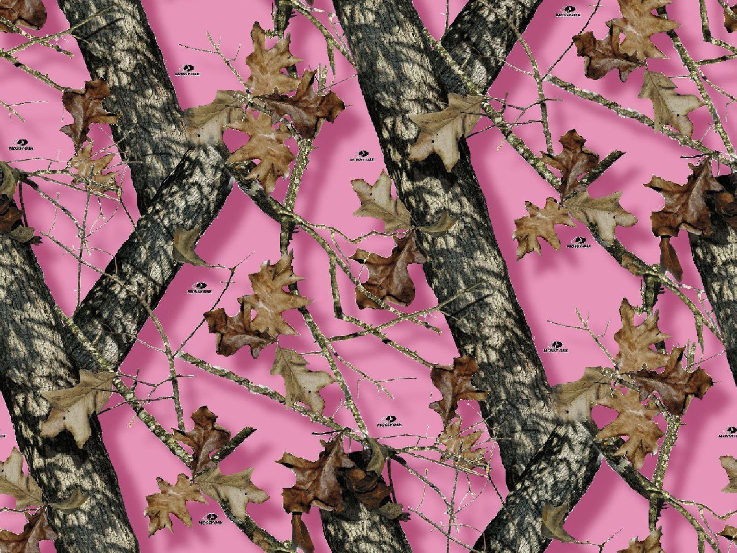 Pink Realtree Camo Wallpapers