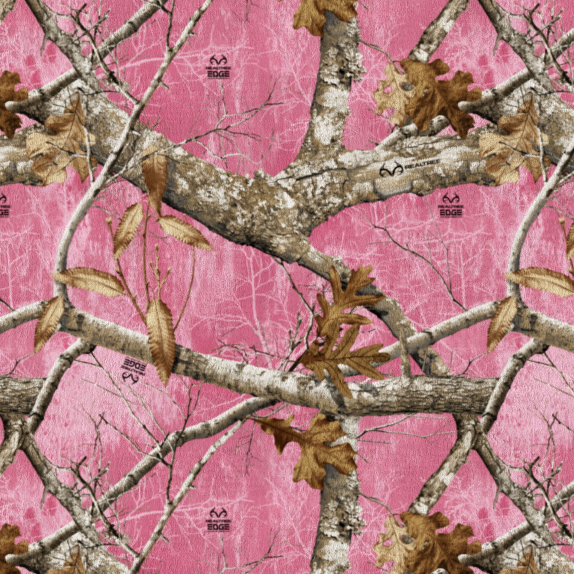 Pink Realtree Camo Wallpapers