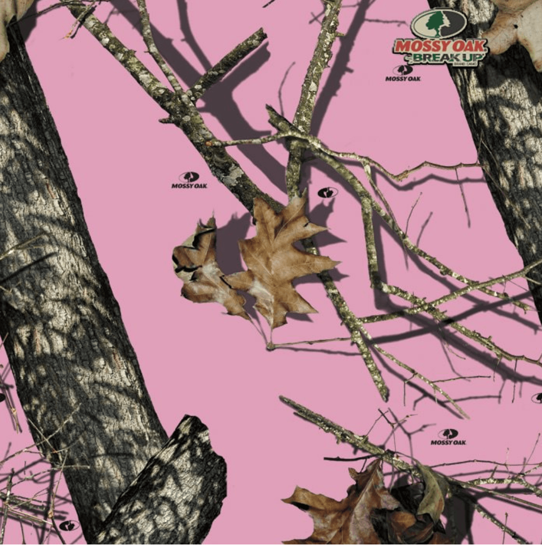 Pink Realtree Camo Wallpapers